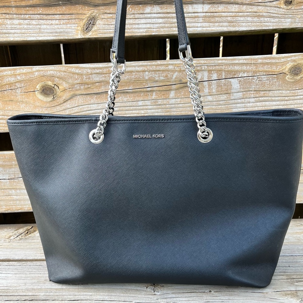 Extra Large Michael Kors Tote